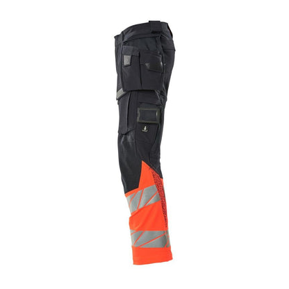 Spodnie z wiszącymi kieszeniami, spodnie ULTIMATE STRETCH