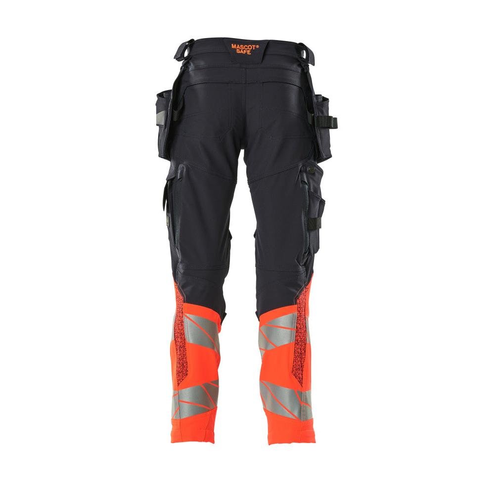 Spodnie z wiszącymi kieszeniami, spodnie ULTIMATE STRETCH