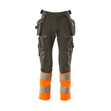 Spodnie z wiszącymi kieszeniami, spodnie ULTIMATE STRETCH