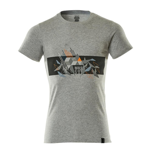 T-shirt z nadrukiem