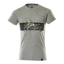 T-shirt z nadrukiem