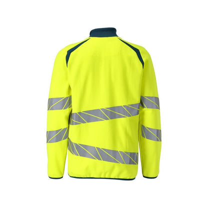 Bluza zapinana na zamek, bluza o nowoczesnym kroju zapinana na zamek