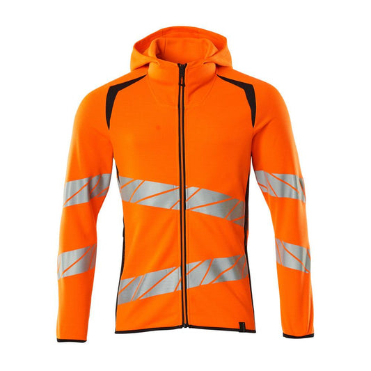 Bluza z kapturem, bluza z kapturem o nowoczesnym kroju