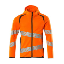 Bluza z kapturem, bluza z kapturem o nowoczesnym kroju