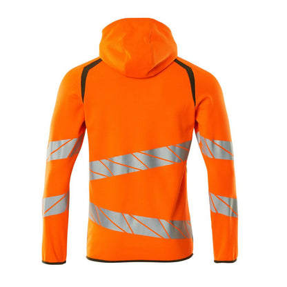 Bluza z kapturem, bluza z kapturem o nowoczesnym kroju