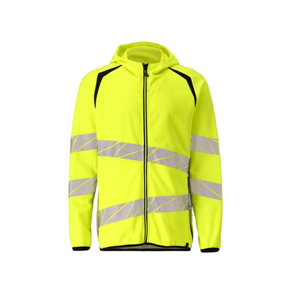 Bluza z kapturem, bluza z kapturem o nowoczesnym kroju