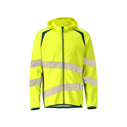 Bluza z kapturem, bluza z kapturem o nowoczesnym kroju