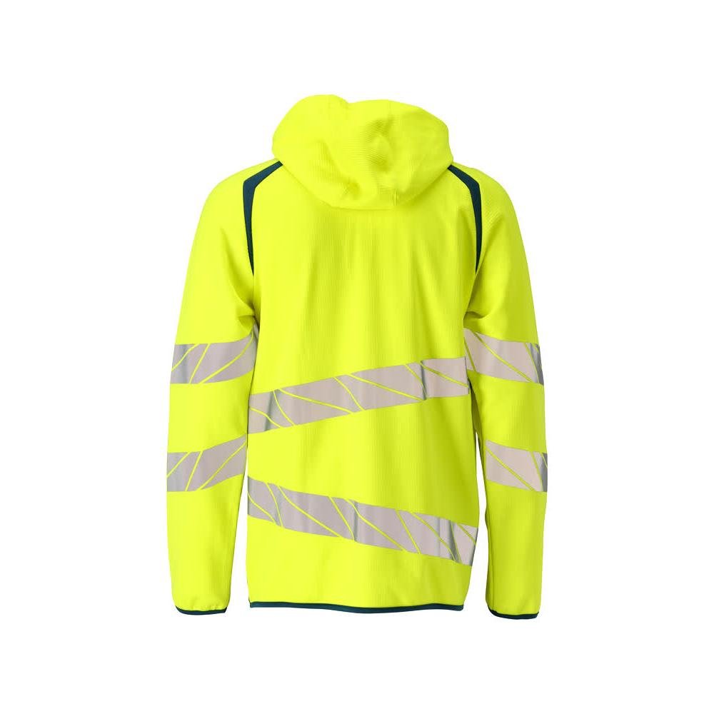 Bluza z kapturem, bluza z kapturem o nowoczesnym kroju