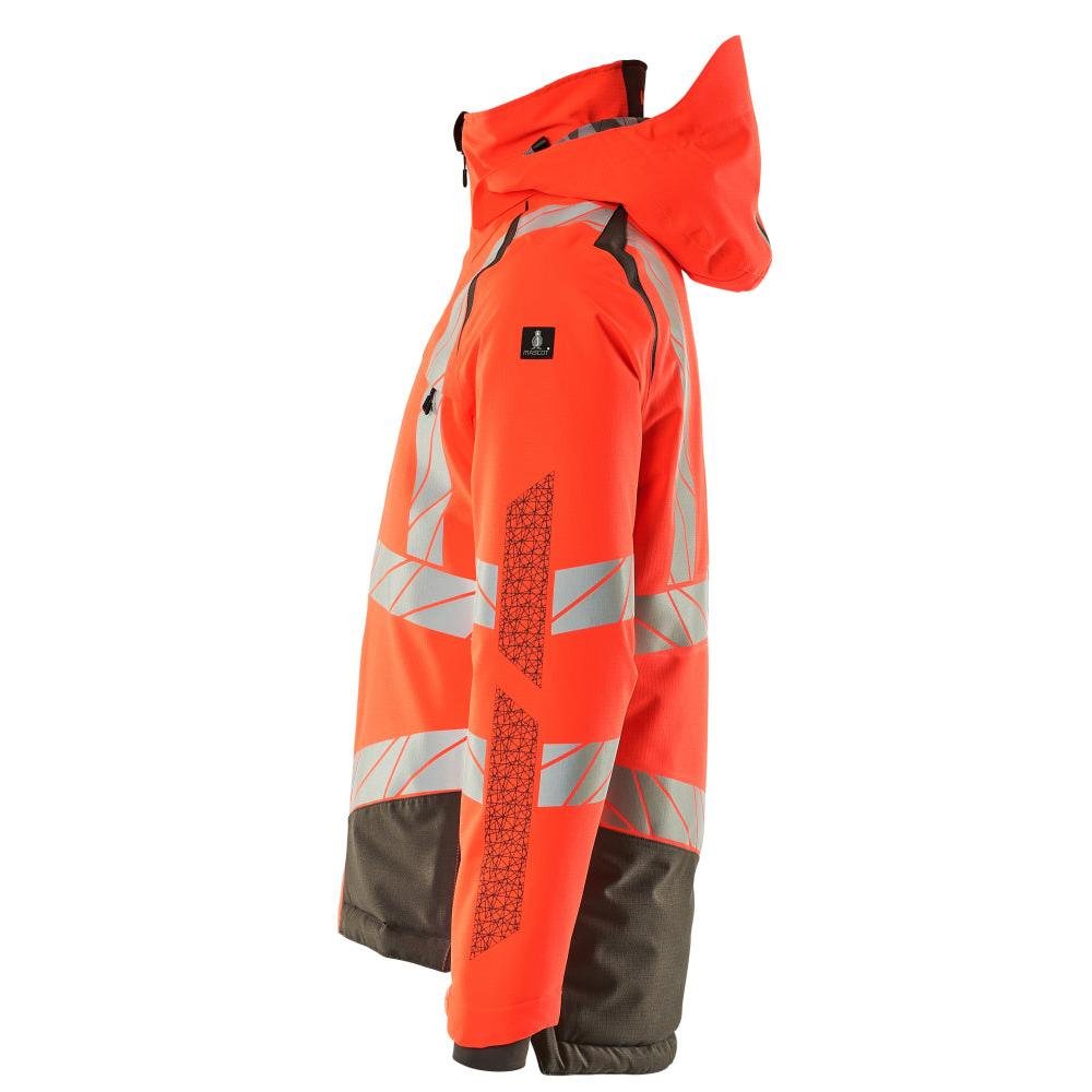 Kurtka zimowa z podszewką CLIMASCOT® Kurtka zimowa