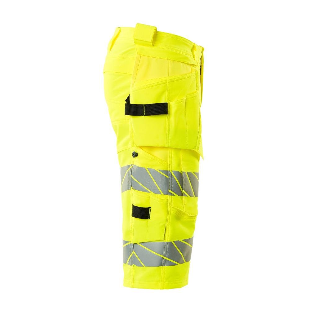 Szorty z wiszącymi kieszeniami, spodenki ULTIMATE STRETCH