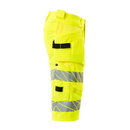 Szorty z wiszącymi kieszeniami, spodenki ULTIMATE STRETCH