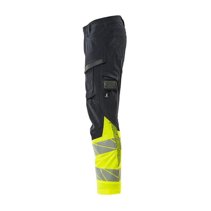 Spodnie, kieszenie na udach, spodnie ULTIMATE STRETCH