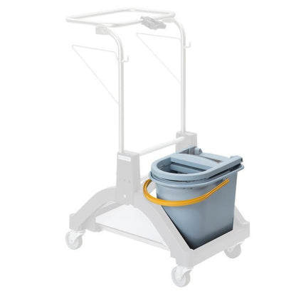 VERMOP Wringboy, 37 x 27 x 31 cm | 1 sztuka 