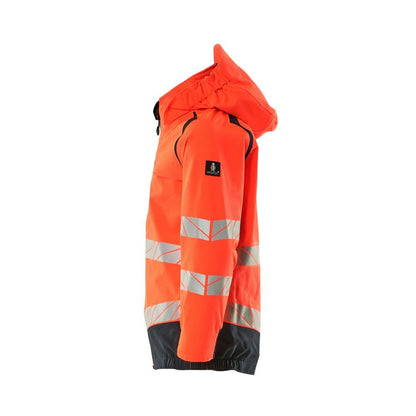 Kurtka typu hardshell, dziecięca, lekka kurtka dla dzieci