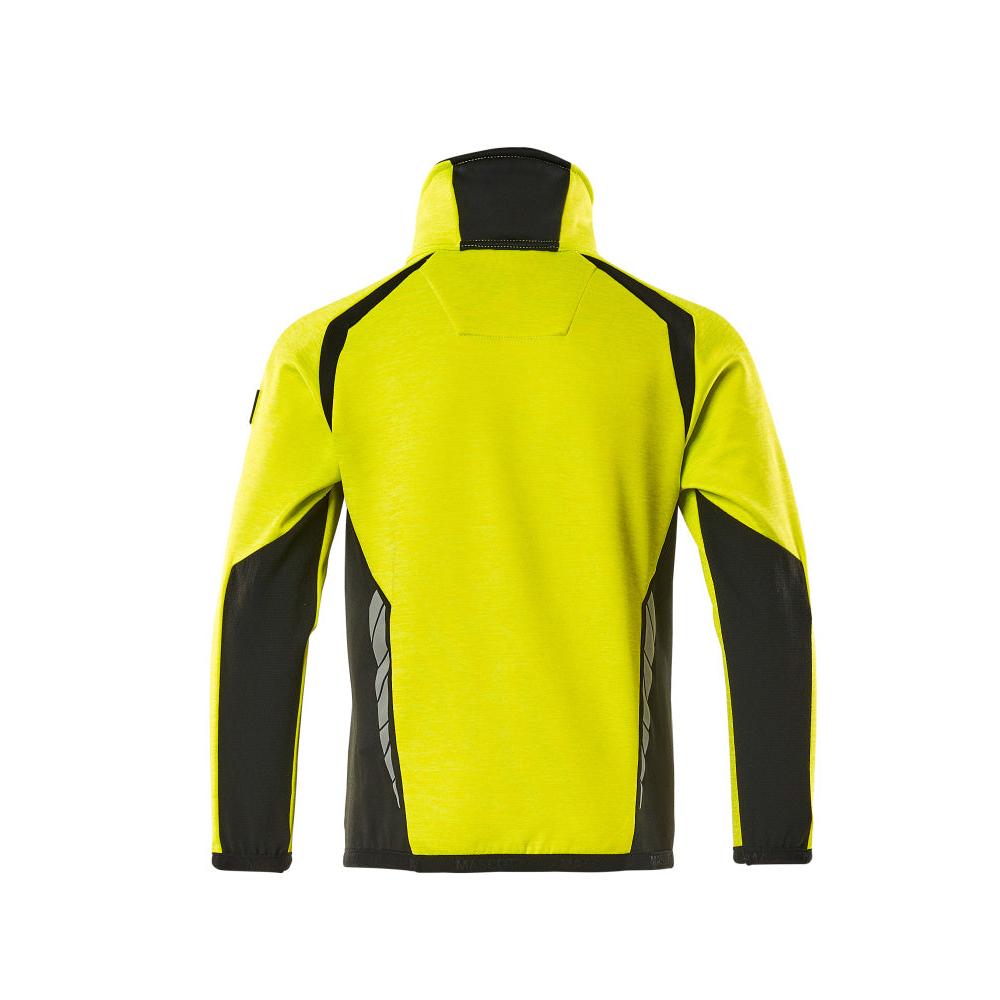 Sweter polarowy dla dzieci, kurtka zapinana na zamek dla dzieci