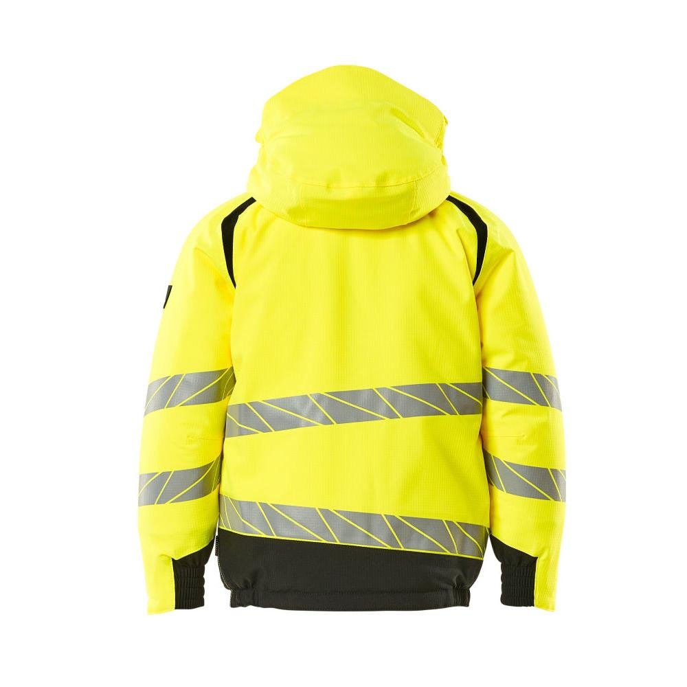 Kurtka zimowa dla dzieci, kurtka z podszewką CLIMASCOT® dla dzieci