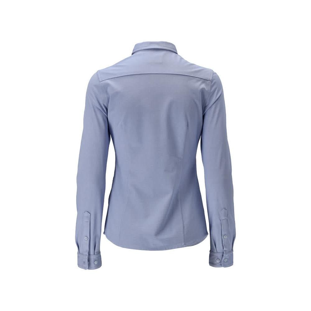 Koszula, nowoczesny damski krój, rozciągliwa bluzka damska