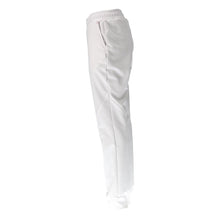 Spodnie damskie, spodnie ULTIMATE STRETCH, białe