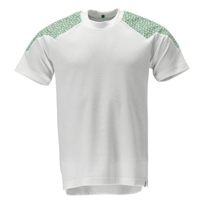T-shirt, koszulka z krótkim rękawem