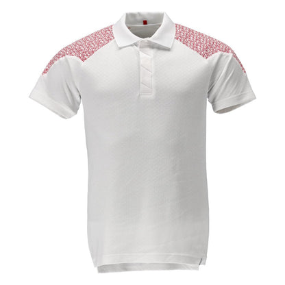 Koszulka polo, koszulka polo z krótkim rękawem