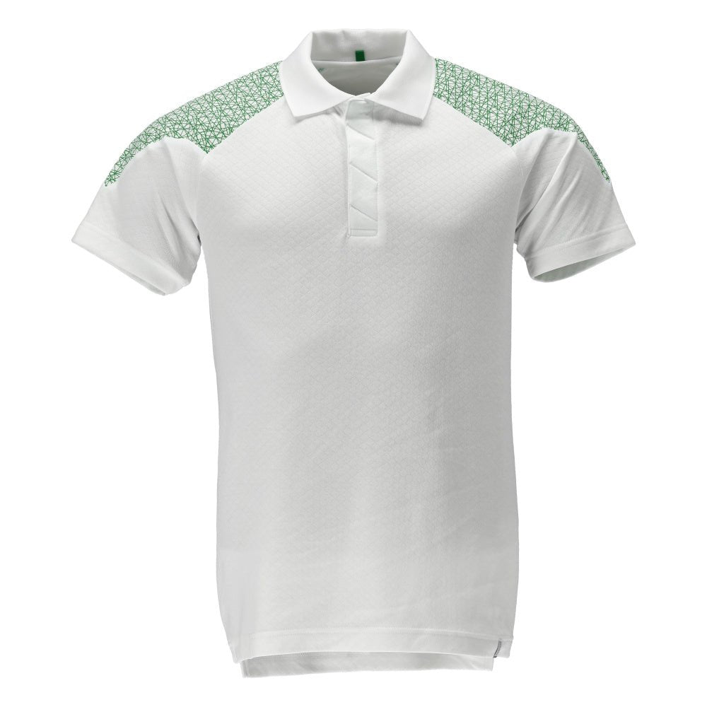 Koszulka polo, koszulka polo z krótkim rękawem