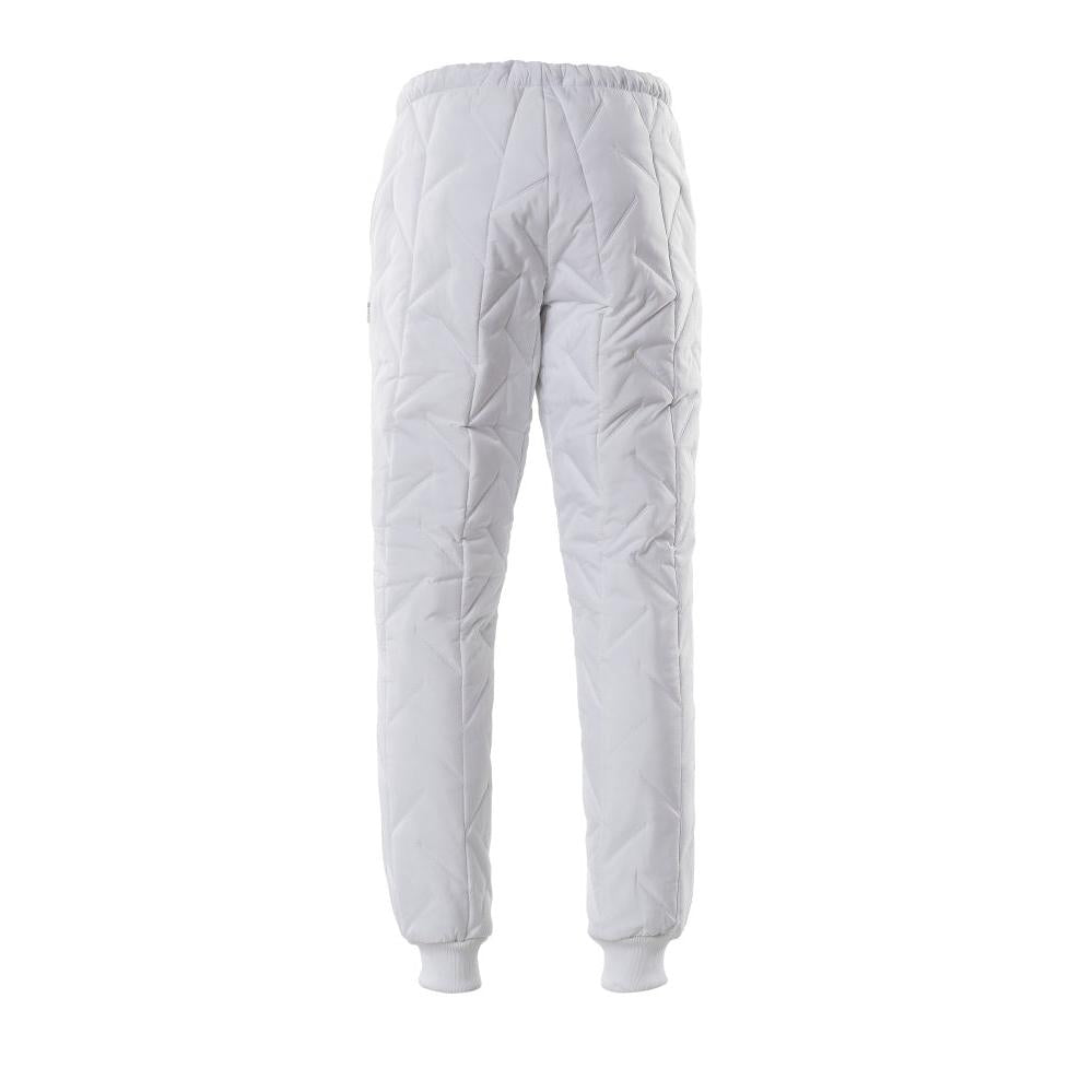 Spodnie termoaktywne, wodoodporne spodnie termoaktywne, białe