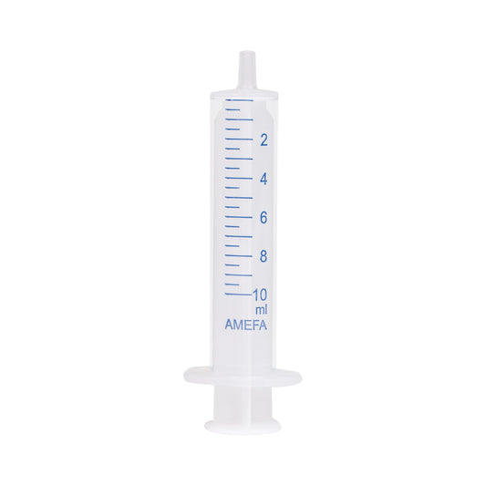 Strzykawka jednorazowa 10 ml