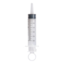 Strzykawka z pęcherzykiem 50 ml