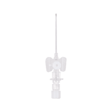 Vasofix – cewnik Braunüle G 17-1,5, biały