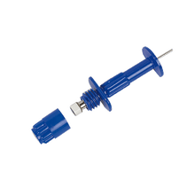 Igła śródkostna  15 G – 47,6 mm, zakres regulacji 9,5–22 mm