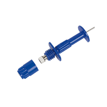 Igła śródkostna  18 G – 36,5 mm, zakres regulacji 1,6–12 mm