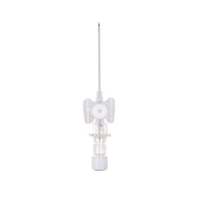 Vasofix-Braunüle Safety G 17-1,5, biały