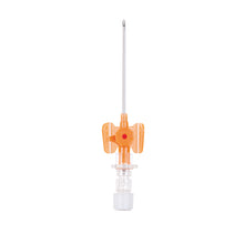 Vasofix-Braunüle Safety G 14-2,2 pomarańczowy