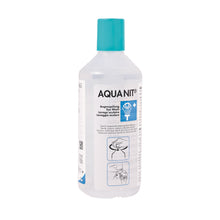 Płyn do płukania oczu AQUA NIT® z 250 ml wody sterylnej