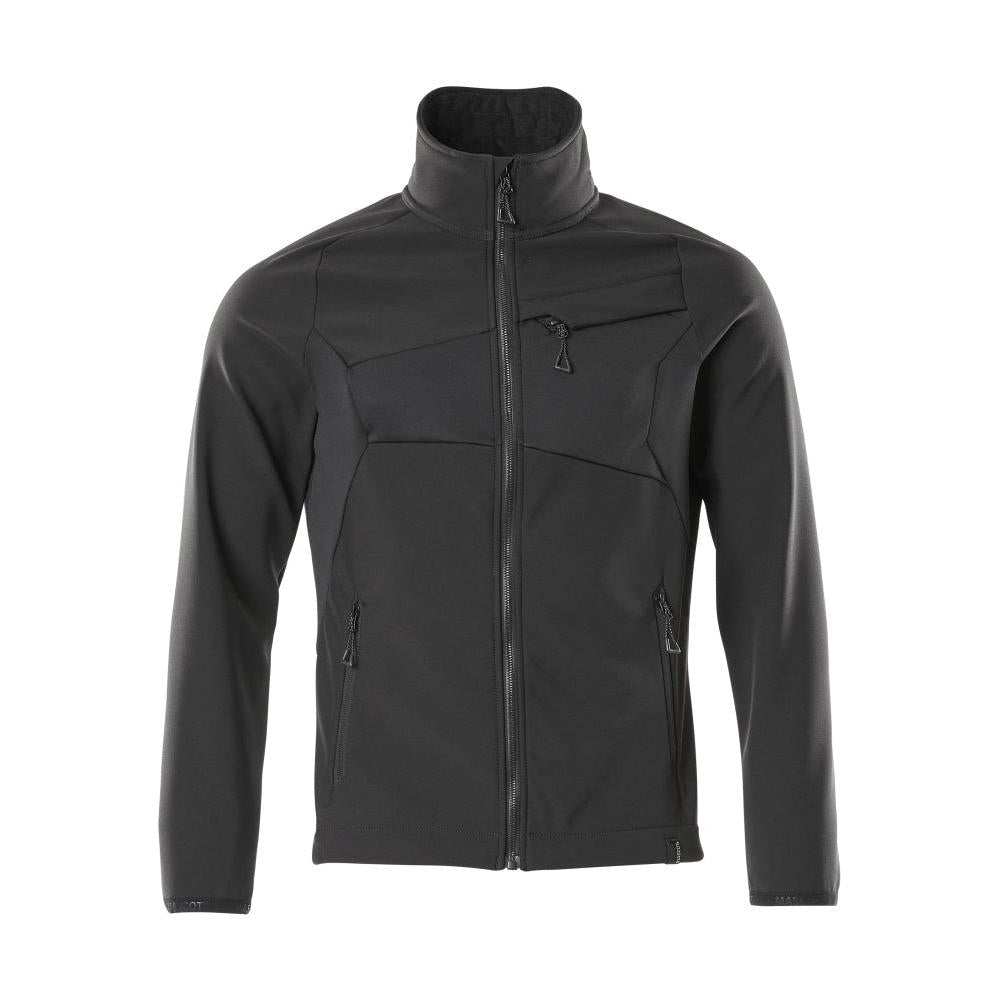 Kurtka Softshell Kurtka Softshell