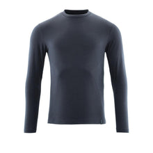 T-shirt z długim rękawem, nowoczesny krój, koszulka ProWash®