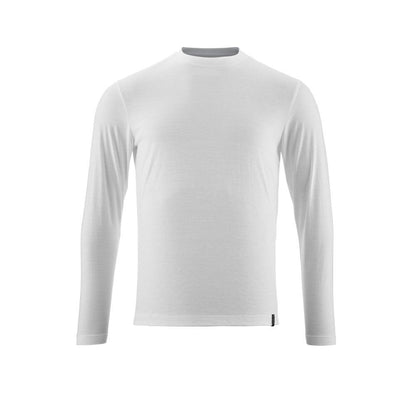 T-shirt z długim rękawem, nowoczesny krój, koszulka ProWash®