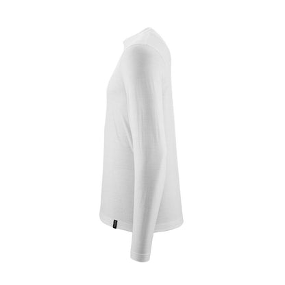 T-shirt z długim rękawem, nowoczesny krój, koszulka ProWash®