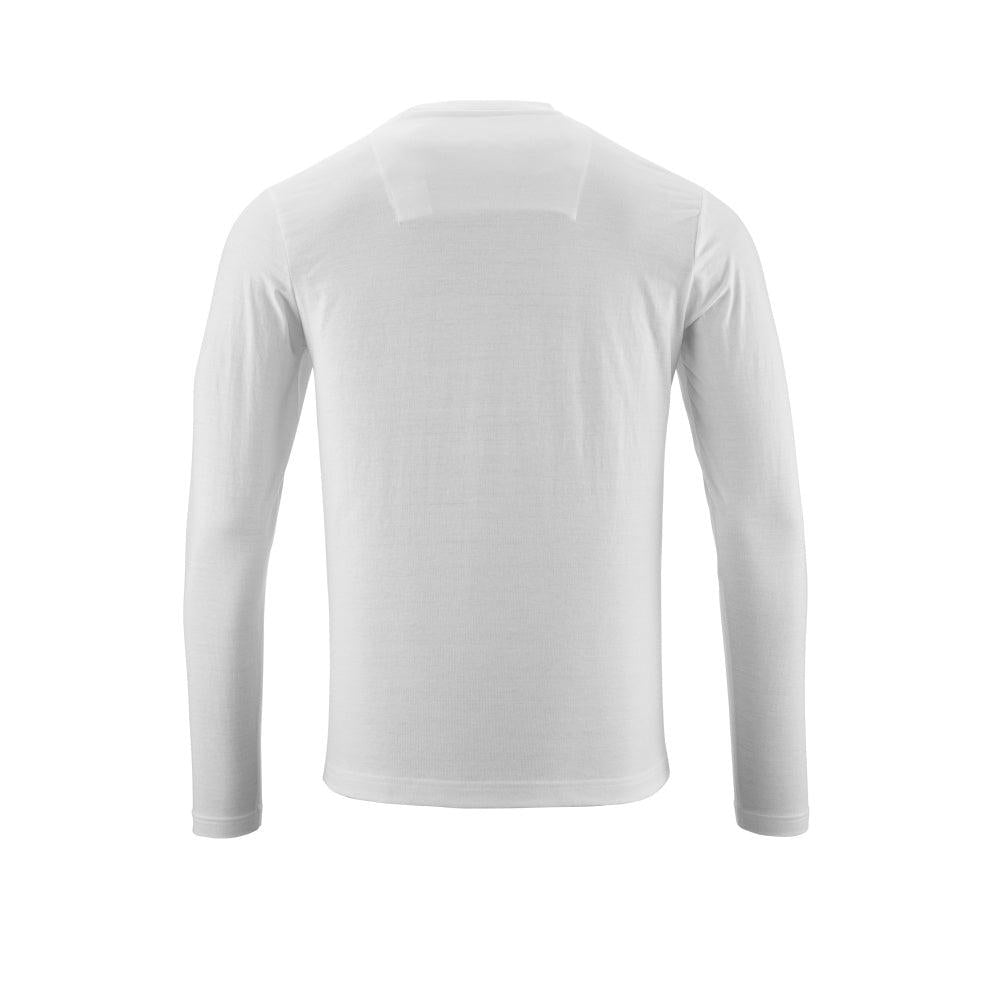 T-shirt z długim rękawem, nowoczesny krój, koszulka ProWash®