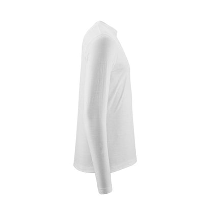 T-shirt z długim rękawem, nowoczesny krój, koszulka ProWash®