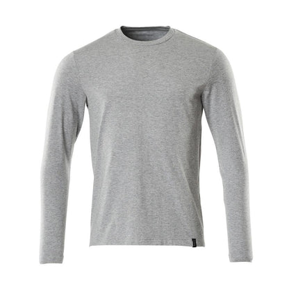 T-shirt z długim rękawem, nowoczesny krój, koszulka ProWash®