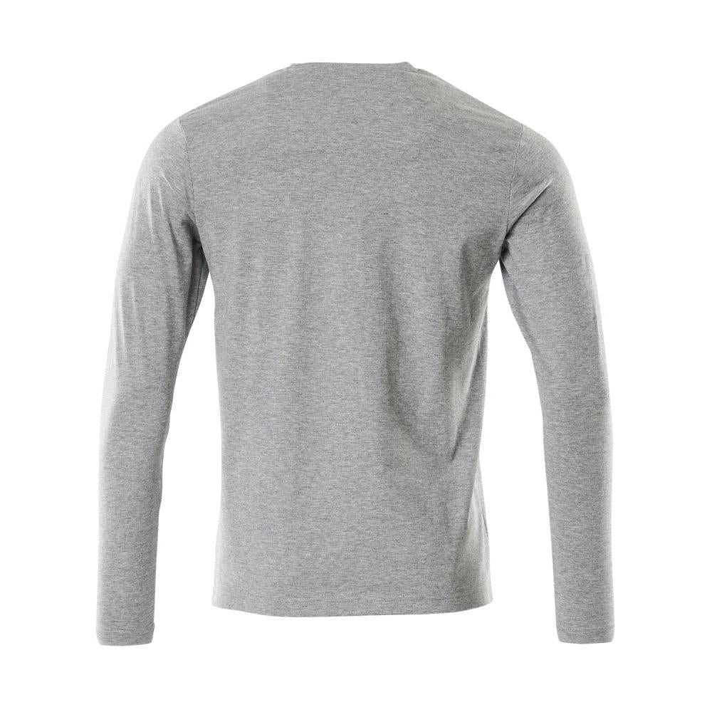 T-shirt z długim rękawem, nowoczesny krój, koszulka ProWash®