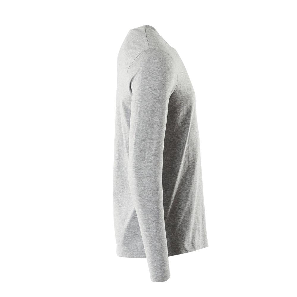 T-shirt z długim rękawem, nowoczesny krój, koszulka ProWash®