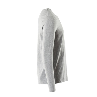 T-shirt z długim rękawem, nowoczesny krój, koszulka ProWash®