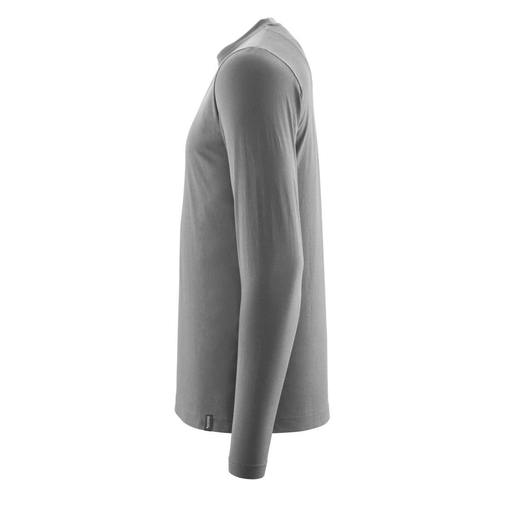 T-shirt z długim rękawem, nowoczesny krój, koszulka ProWash®