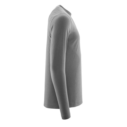 T-shirt z długim rękawem, nowoczesny krój, koszulka ProWash®
