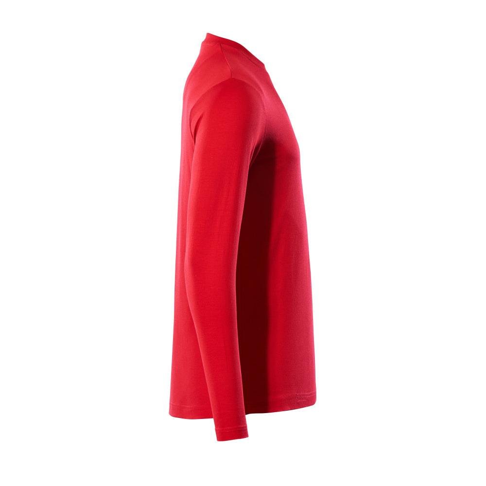 T-shirt z długim rękawem, nowoczesny krój, koszulka ProWash®