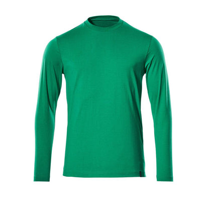 T-shirt z długim rękawem, nowoczesny krój, koszulka ProWash®
