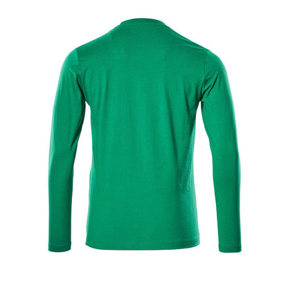 T-shirt z długim rękawem, nowoczesny krój, koszulka ProWash®