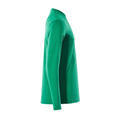 T-shirt z długim rękawem, nowoczesny krój, koszulka ProWash®